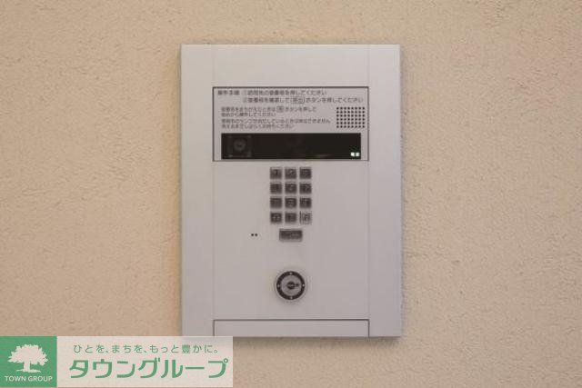 その他共有部分　★オートロック★