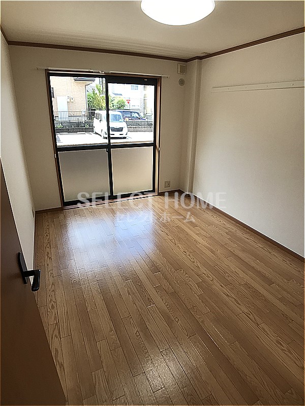 その他部屋・スペース　寝室にいかがでしょうか