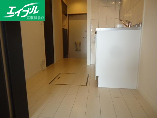 その他部屋・スペース　キッチンスペース