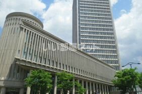 その他　霞城セントラル（その他）まで1869m