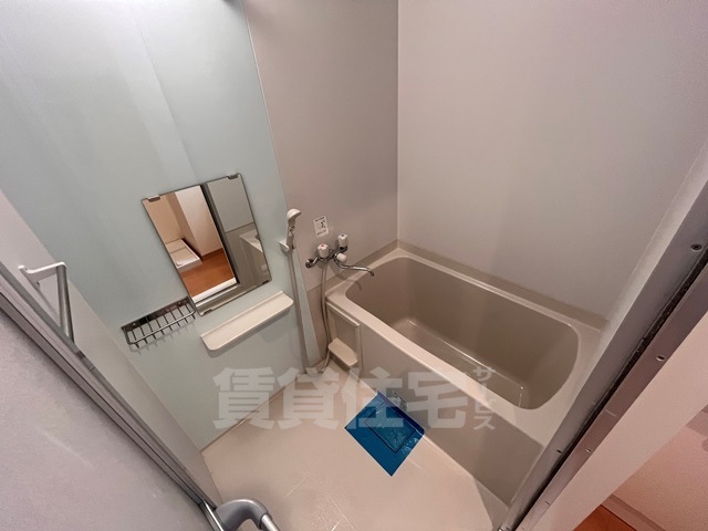 バス・シャワールーム　同シリーズ別物件