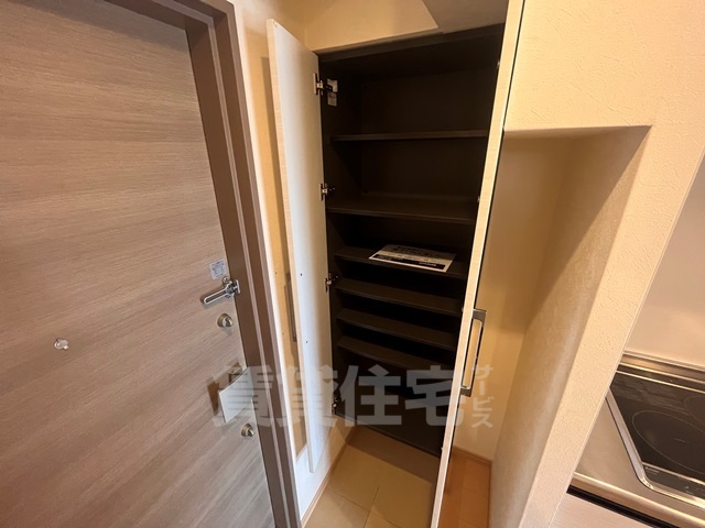 収納　同シリーズ別物件