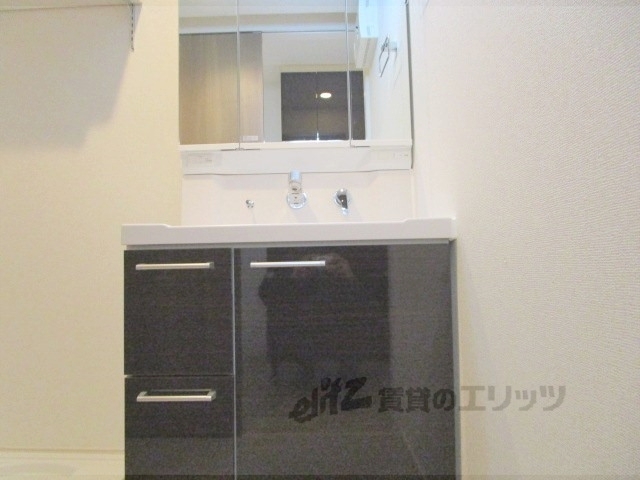 洗面設備　洗面台