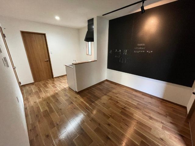 居室・リビング　おしゃれなリビングです