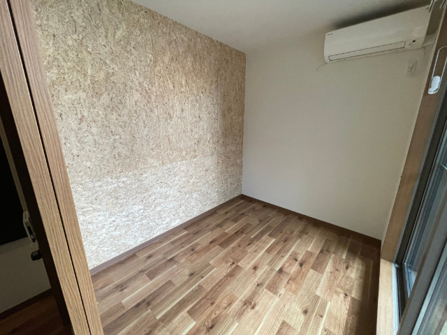 その他部屋・スペース　洋室です