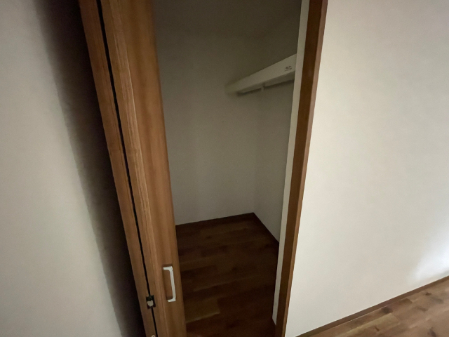 収納　収納力があります