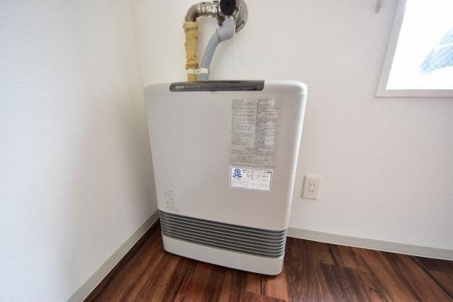 その他設備　同物件別室のお写真です