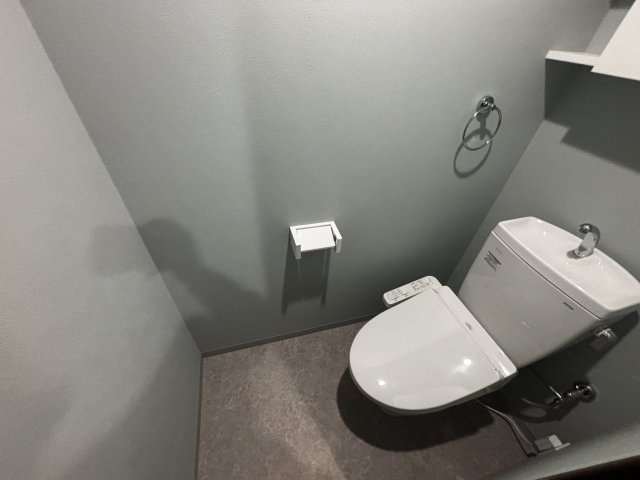 洗面設備　同仕様