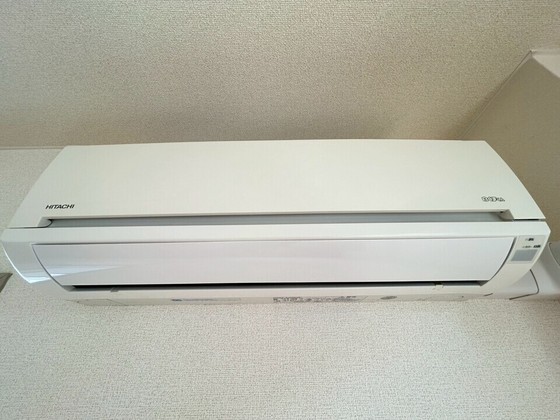 その他設備　※別部屋の写真です