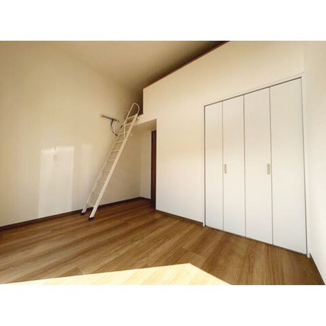 居室・リビング　使いやすいリビングになります♪