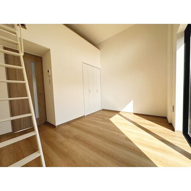 その他部屋・スペース　落ち着いて過ごせるお部屋です♪