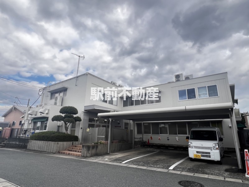 幼稚園・保育園　菊池保育園（幼稚園・保育園）まで400m