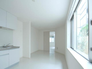 居室・リビング　※別部屋参考写真