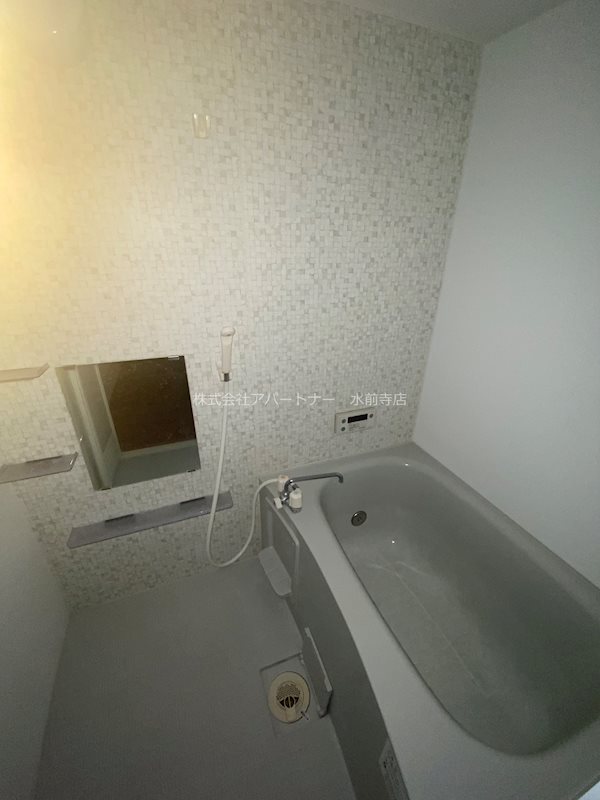 バス・シャワールーム　※イメージ