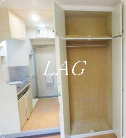 その他部屋・スペース　寝室です。