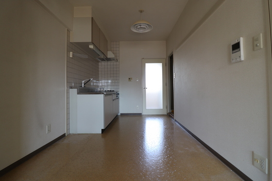 その他部屋・スペース　※別号室の写真です。