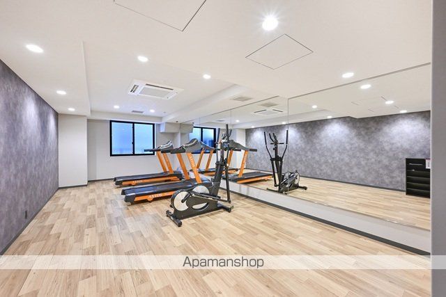 その他共有部分　その他共有部分