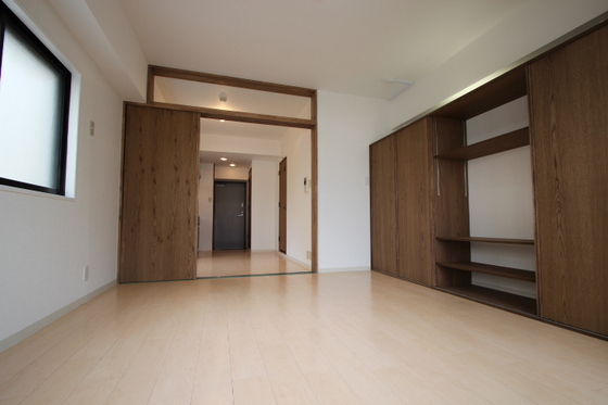 その他部屋・スペース　※別部屋の写真です