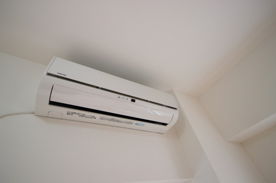 その他設備　※別部屋の写真です