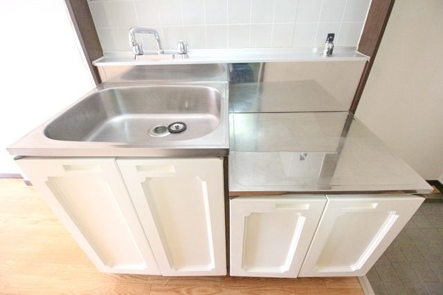 キッチン　★お問い合わせはタウンハウジング多摩センター店までご連絡く…