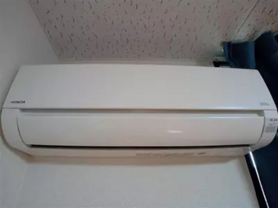 その他設備　※他号室の写真です