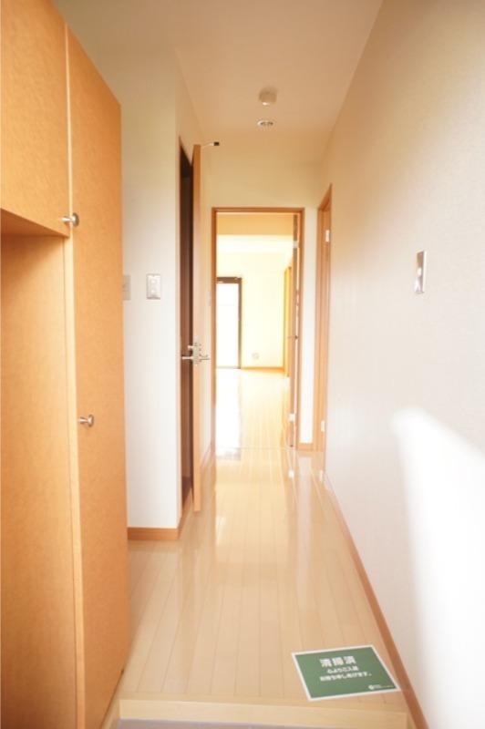 玄関　図面と現状に相違がある場合には現状を優先