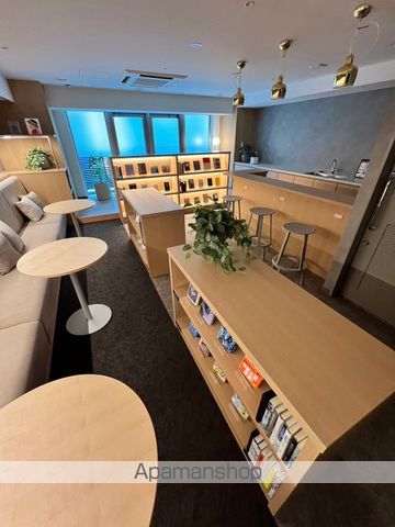 ロビー　ロビー