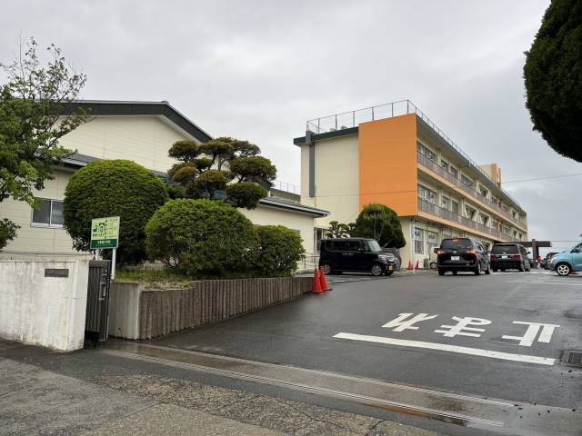 小学校　大野南小学校（小学校）まで1310m