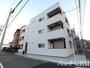 八田駅より徒歩4分 2階 新築の賃貸物件