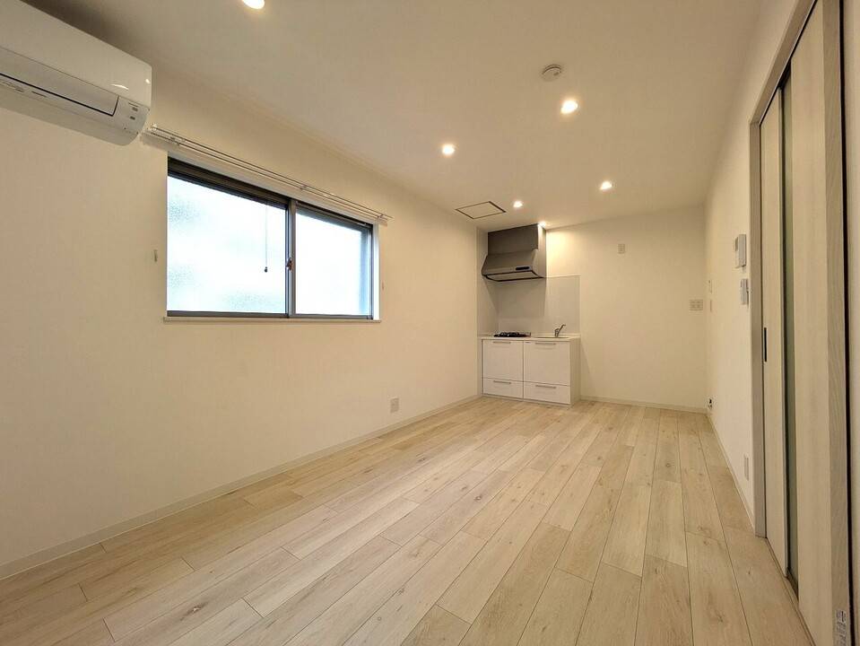 その他部屋・スペース　リビング