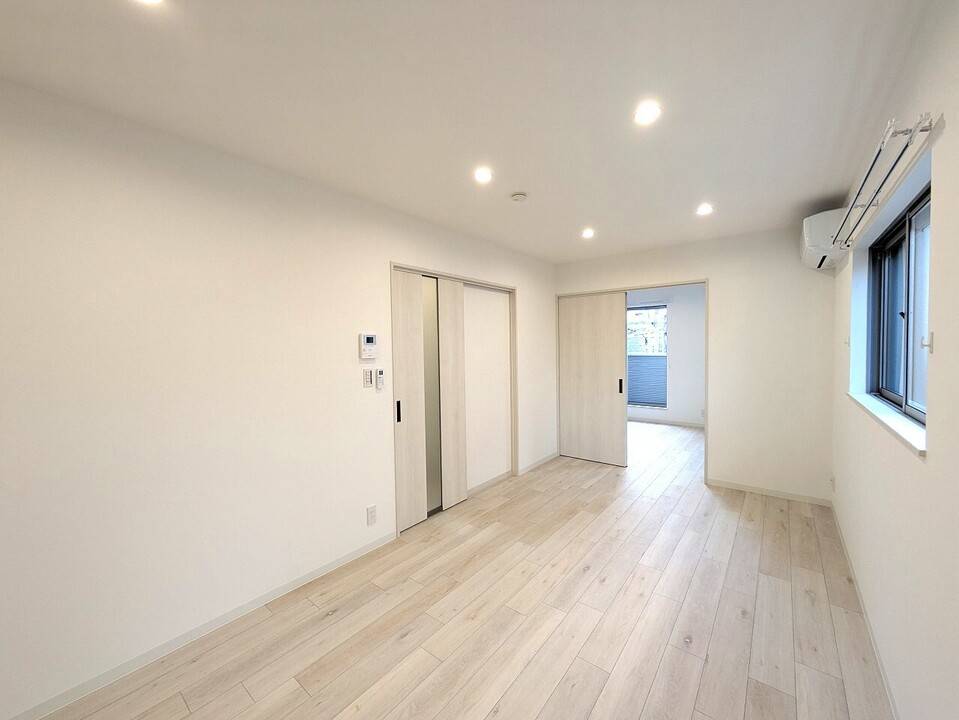 その他　リビング