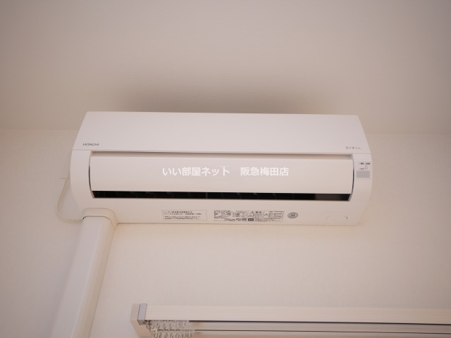 その他設備　同リーズ別部屋仕様になります。