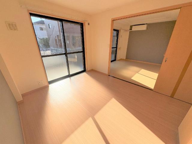 その他部屋・スペース　洋室