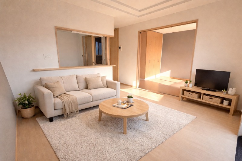 居室・リビング　※イメージ画像