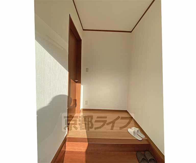 その他部屋・スペース　玄関ホールです。