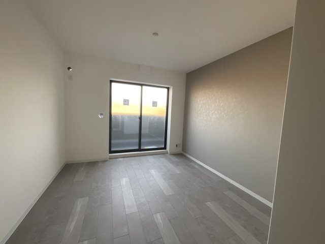 居室・リビング　※モデルルームです