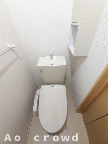 トイレ　気になる物件はまとめてご案内ができます！