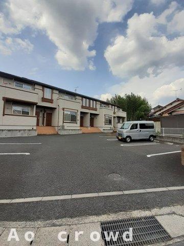 駐車場　気になる物件はまとめてご案内ができます！