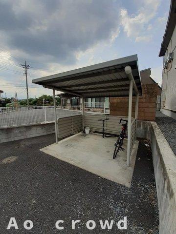 その他共有部分　気になる物件はまとめてご案内ができます！