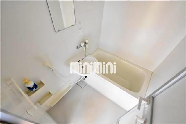 バス・シャワールーム　写真はモデルルームです