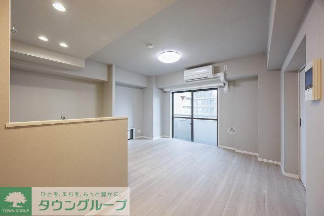 その他　リビング/居室