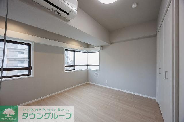 その他部屋・スペース　リビング/居室