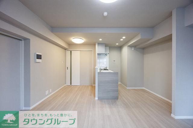 居室・リビング　リビング/居室