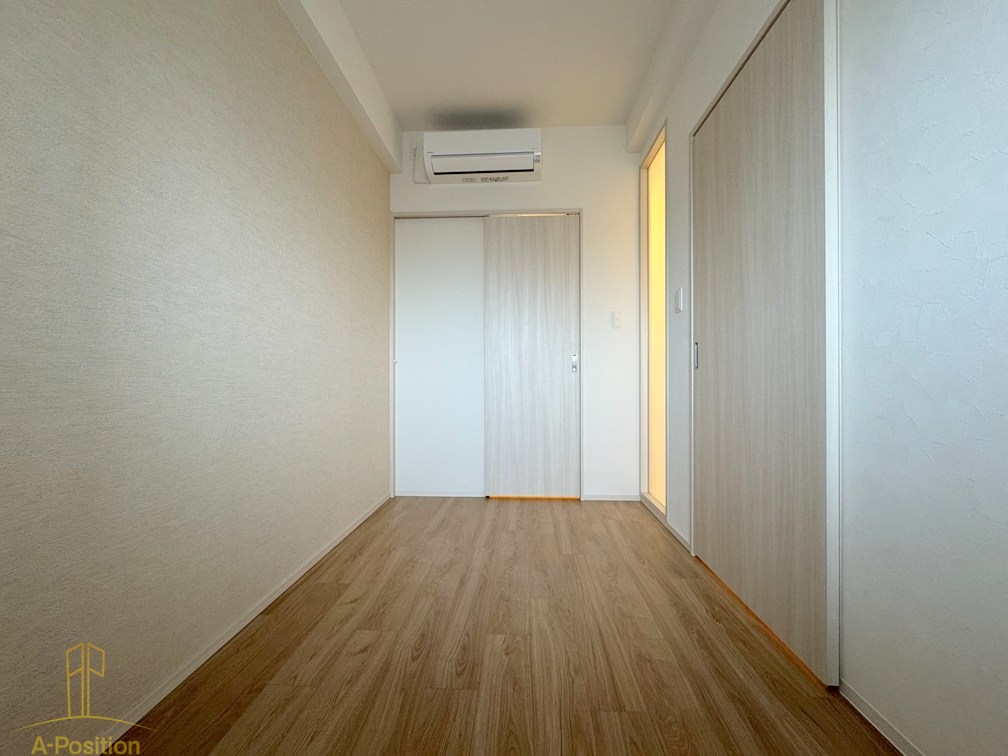 その他部屋・スペース　スプランディッド城東関目