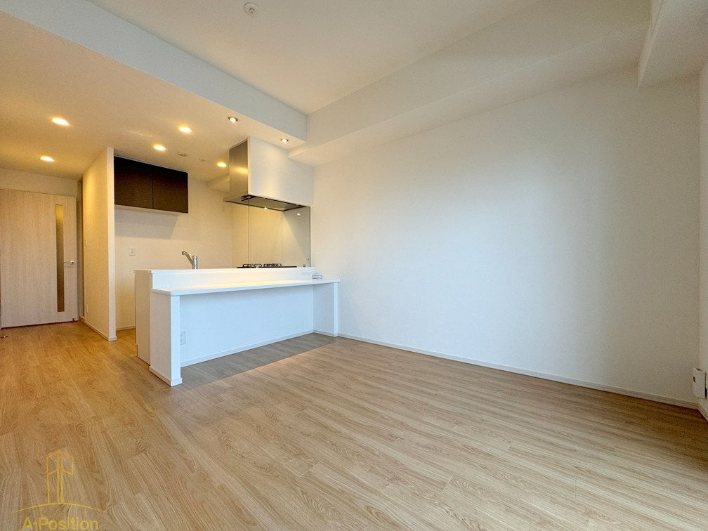 居室・リビング　スプランディッド城東関目