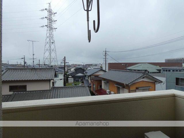 眺望　眺望