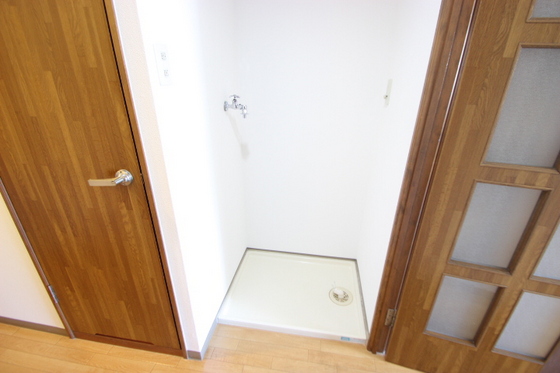 その他　※別部屋の写真です