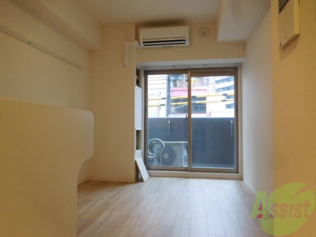 その他部屋・スペース　自由度の高いワンルームタイプです。