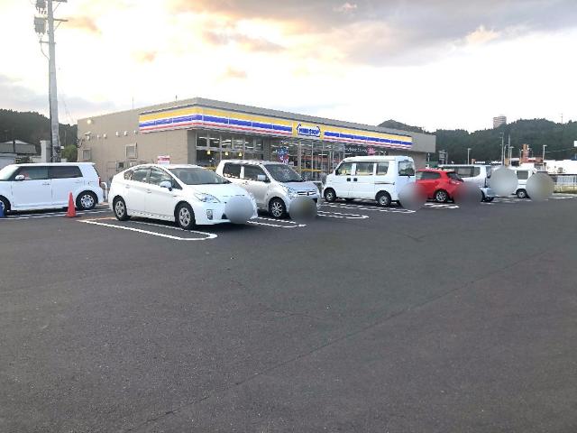 その他　ミニストップ仙台生出店（その他）まで711m