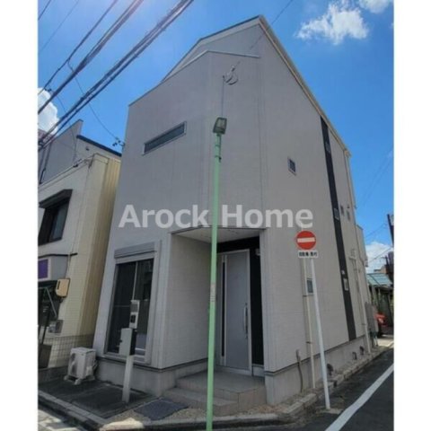 建物外観　外観です